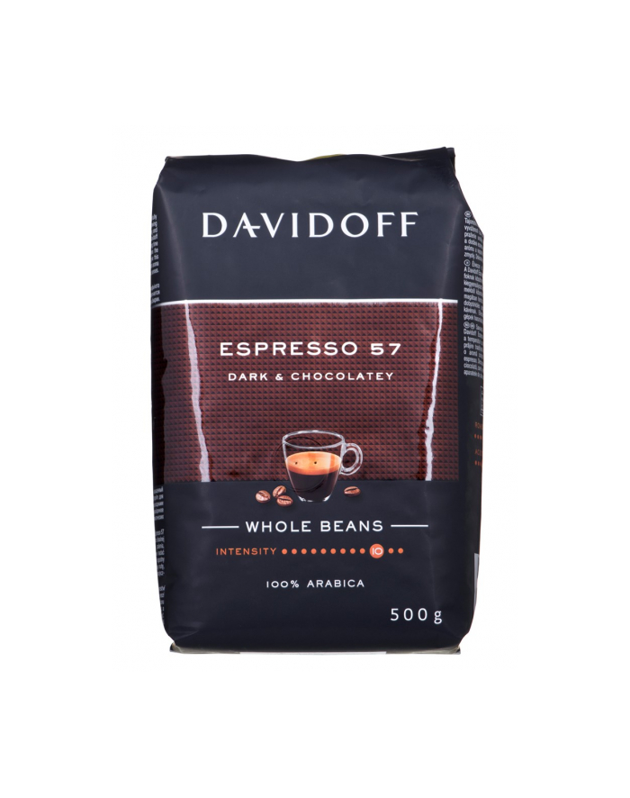 tchibo Kawa ziarnista Davidoff Espresso 57 (500g) główny