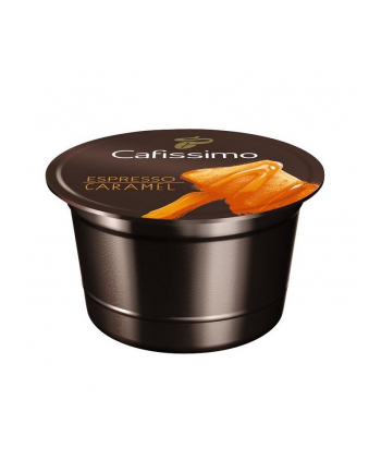 tchibo Kapsułki Espresso Caramel  10szt. nr 2