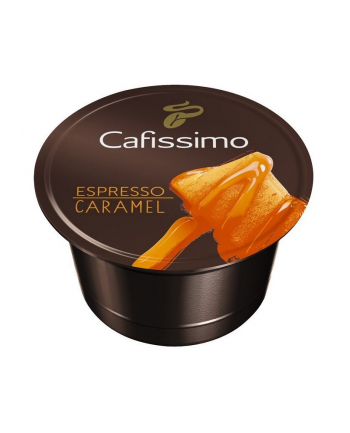 tchibo Kapsułki Espresso Caramel  10szt. nr 1