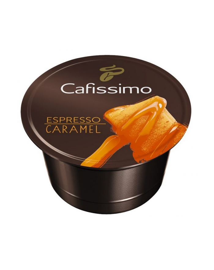 tchibo Kapsułki Espresso Caramel  10szt. główny