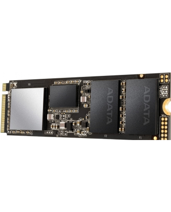 adata Dysk XPG SX8200 PRO 512GB PCIe 3.3/2.4 GB/s M.2