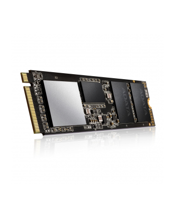 adata Dysk XPG SX8200 PRO 512GB PCIe 3.3/2.4 GB/s M.2