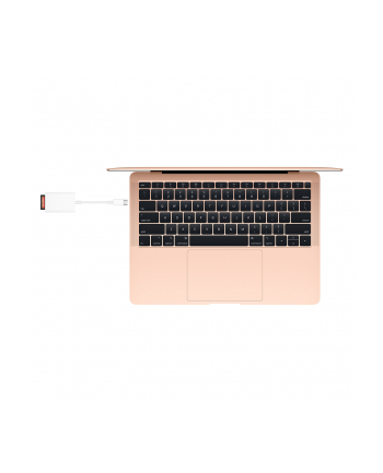 apple Przejściówka ze złącza USB-C na czytnik kart SD