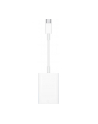 apple Przejściówka ze złącza USB-C na czytnik kart SD - nr 45