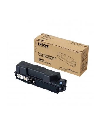 epson Toner Extra High Capacity czarny nr 2
