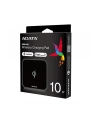 adata Bezprzewodowa ładowarka Qi CW0100 - 5V 2A 10W - BLK - nr 4