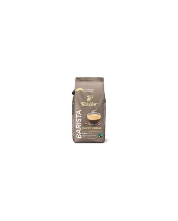 tchibo Kawa ziarnista Barista Cafe Crema 1000g