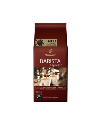 tchibo Kawa ziarnista Barista Espresso 1000g
