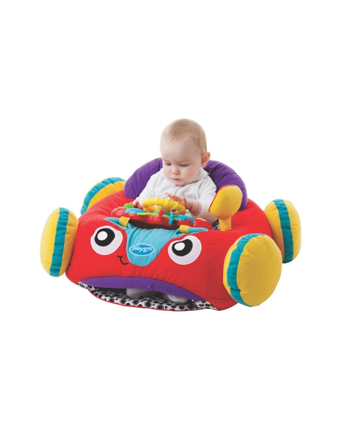 Playgro 0186362 Zabawny samochód główny
