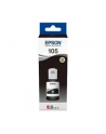 epson Tusz ET105 czarny 140ml - nr 14
