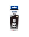 epson Tusz ET105 czarny 140ml - nr 35