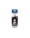 epson Tusz ET105 czarny 140ml - nr 8
