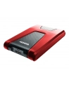 adata DashDrive Durable HD650 1TB 2.5'' USB3.0 Czerwony - nr 11