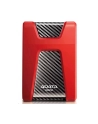 adata DashDrive Durable HD650 1TB 2.5'' USB3.0 Czerwony - nr 14