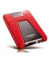 adata DashDrive Durable HD650 1TB 2.5'' USB3.0 Czerwony - nr 15