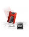 adata DashDrive Durable HD650 1TB 2.5'' USB3.0 Czerwony - nr 20