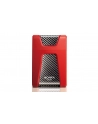 adata DashDrive Durable HD650 1TB 2.5'' USB3.0 Czerwony - nr 21