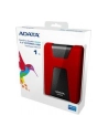 adata DashDrive Durable HD650 1TB 2.5'' USB3.0 Czerwony - nr 31