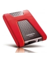 adata DashDrive Durable HD650 1TB 2.5'' USB3.0 Czerwony - nr 32