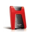 adata DashDrive Durable HD650 1TB 2.5'' USB3.0 Czerwony - nr 36