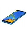 samsung Etui Gradation Cover do A7 2018 niebieskie - nr 3