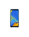 samsung Etui Gradation Cover do A7 2018 niebieskie - nr 7