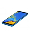 samsung Etui Gradation Cover do A7 2018 niebieskie - nr 9