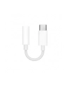 apple Przejściówka ze złącza USB-C na gniazdo słuchawkowe 3,5 mm - nr 36
