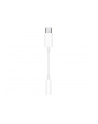 apple Przejściówka ze złącza USB-C na gniazdo słuchawkowe 3,5 mm - nr 5