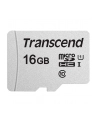 transcend Karta pamięci microSDHC 16G CL10 V30 95/45 MB/s - nr 16