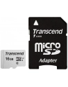 transcend Karta pamięci microSDHC 16G CL10 V30 95/45 MB/s - nr 17