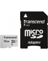 transcend Karta pamięci microSDHC 16G CL10 V30 95/45 MB/s - nr 19