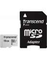 transcend Karta pamięci microSDHC 16G CL10 V30 95/45 MB/s - nr 22