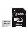 transcend Karta pamięci microSDHC 16G CL10 V30 95/45 MB/s - nr 28