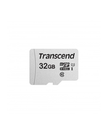 transcend Karta pamięci microSDHC 32G CL10 V30 95/45 MB/s nr 2