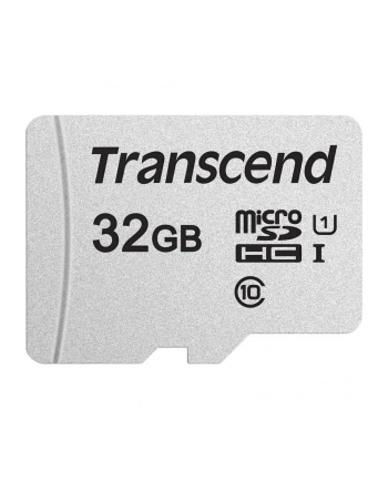 transcend Karta pamięci microSDHC 32G CL10 V30 95/45 MB/s nr 1