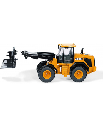 SIKU FARMER -JCB435S Agri ładowarka przegubowa