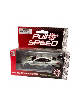 carrera toys Auto P&S DTM 17056