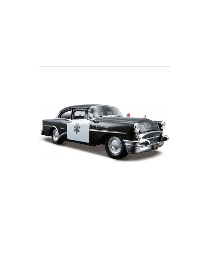 maisto MI 31295 Auto Buick Century 1955 1:26 główny