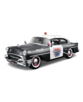 maisto MI 31295 Auto Buick Century 1955 1:26 nr 2
