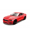 maisto MI 39126 Ford Mustang GT 2015 1:24 - nr 1