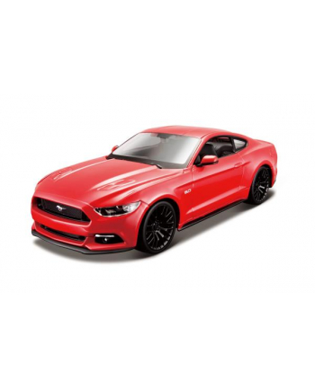 maisto MI 39126 Ford Mustang GT 2015 1:24 nr 1