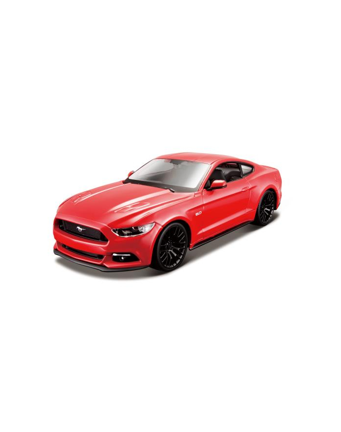 maisto MI 39126 Ford Mustang GT 2015 1:24 główny