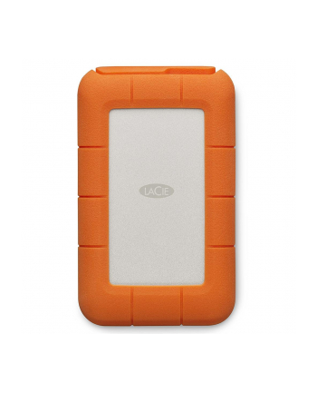 lacie Dysk Rugged 5TB USB 3.1 2,5 STFR5000800