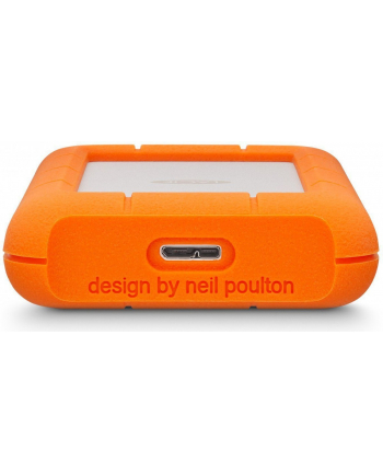 lacie Dysk Rugged 5TB USB 3.1 2,5 STFR5000800