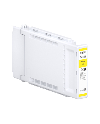 epson Tusz UltraChrome XD2 YELLOW 110ml do serii SC-T34xx/T54xx