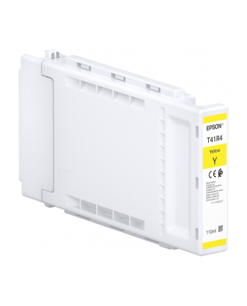 epson Tusz UltraChrome XD2 YELLOW 110ml do serii SC-T34xx/T54xx