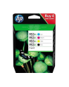 hp inc. Wkłady atramentowe 953XL 4-pack CMYK 3HZ52AE - nr 10