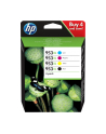 hp inc. Wkłady atramentowe 953XL 4-pack CMYK 3HZ52AE - nr 12