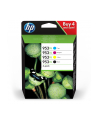 hp inc. Wkłady atramentowe 953XL 4-pack CMYK 3HZ52AE - nr 14